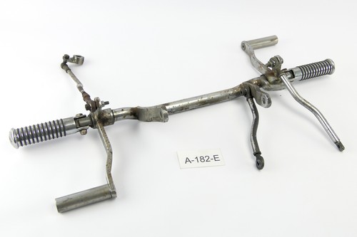 Chopper per suzuki 800 - suzuki,