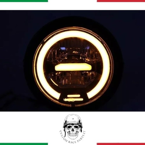 Faro full led - led, angel