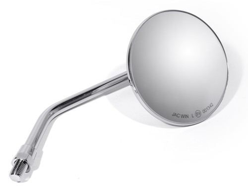 Mini specchio cromato per - specchio,
