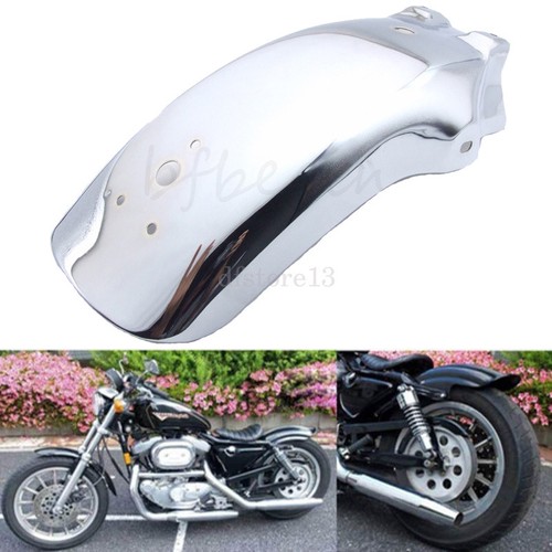 Moto garde boue arrière - moto,