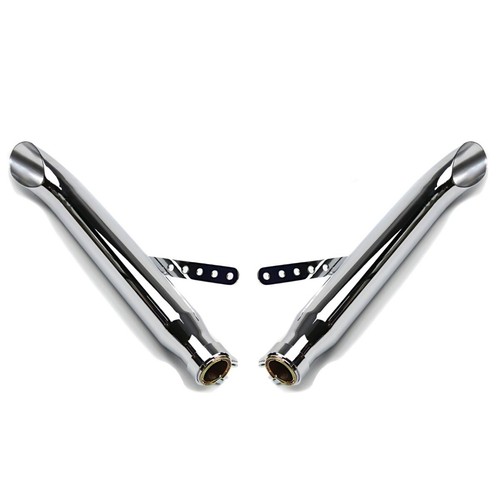 Set scarico per suzuki - set,