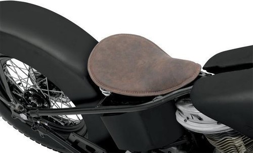 Sella mono molle harley - mono,