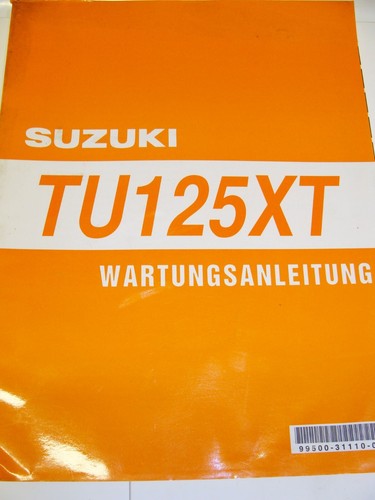 Suzuki 125 chopper - suzuki, xt