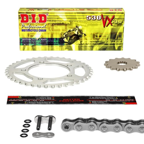 Kit catena did suzuki - vx,