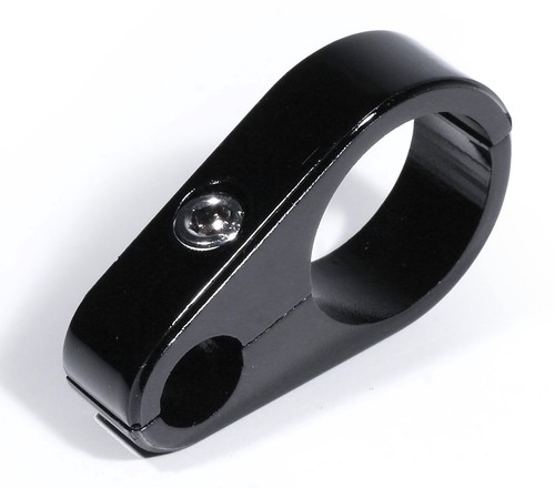 Cavo alluminio morsetto