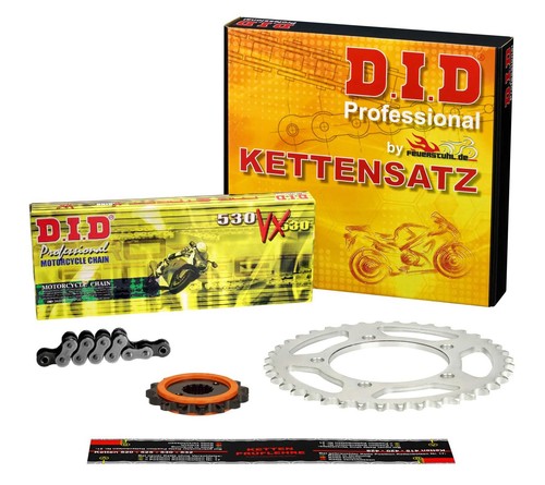 Kit catena did - kit, vx