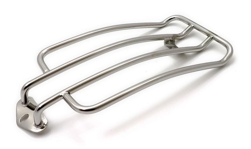 Portapacchi acciaio inox - portapacchi, in