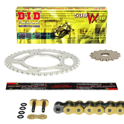 Kit catena did - catena, vx