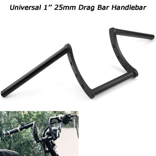 Manubrio moto drag - moto, bar