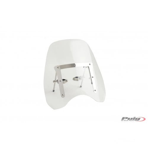 Disco chopper puig per suzuki - chopper,