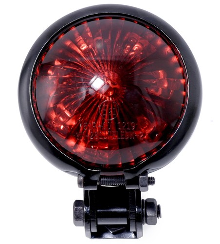 Fanale posteriore 12v led - fanale,